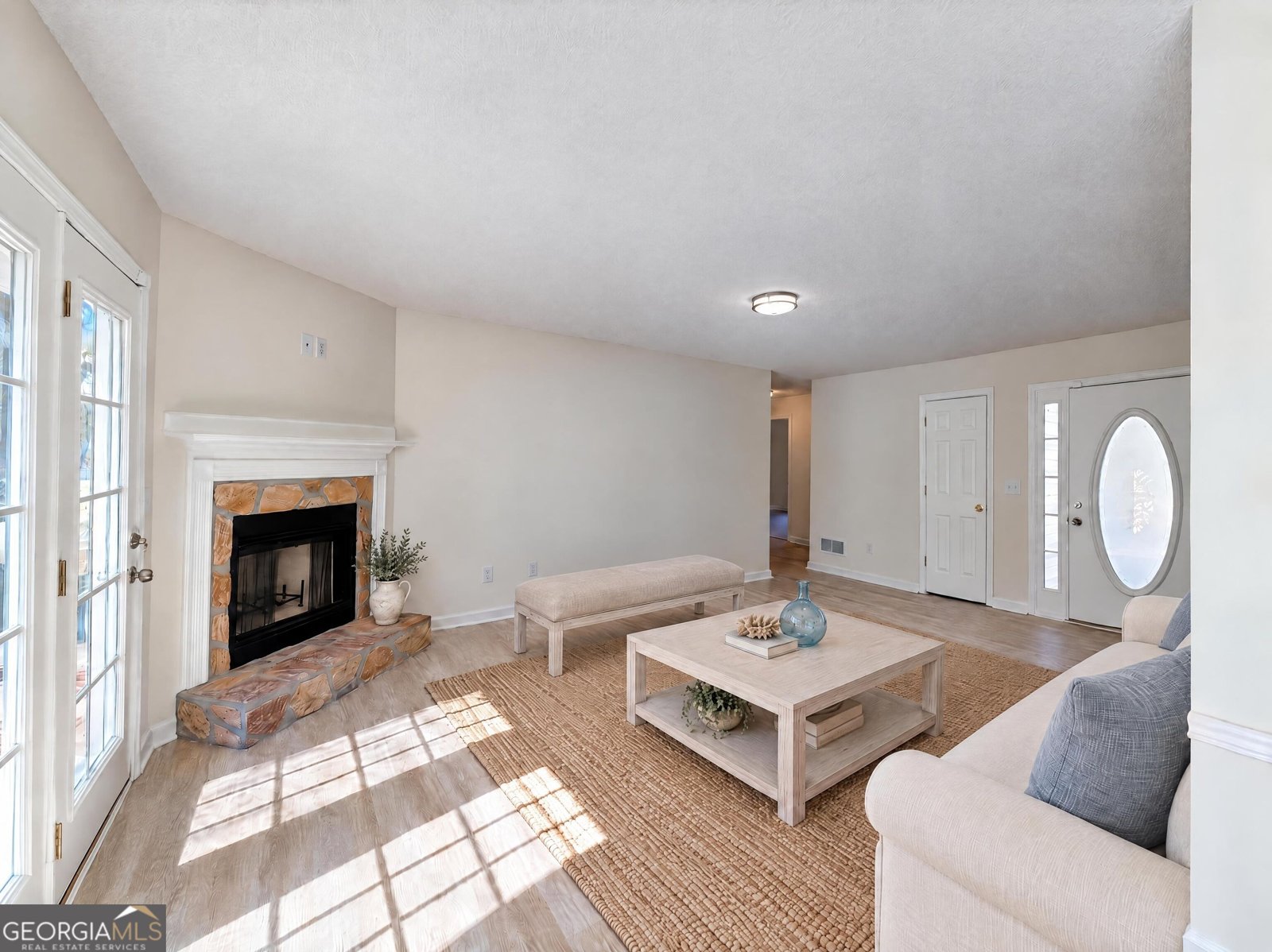 60 Corn Crib Court Newnan - Photo 10