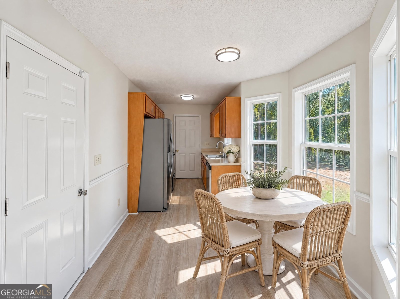 60 Corn Crib Court Newnan - Photo 12