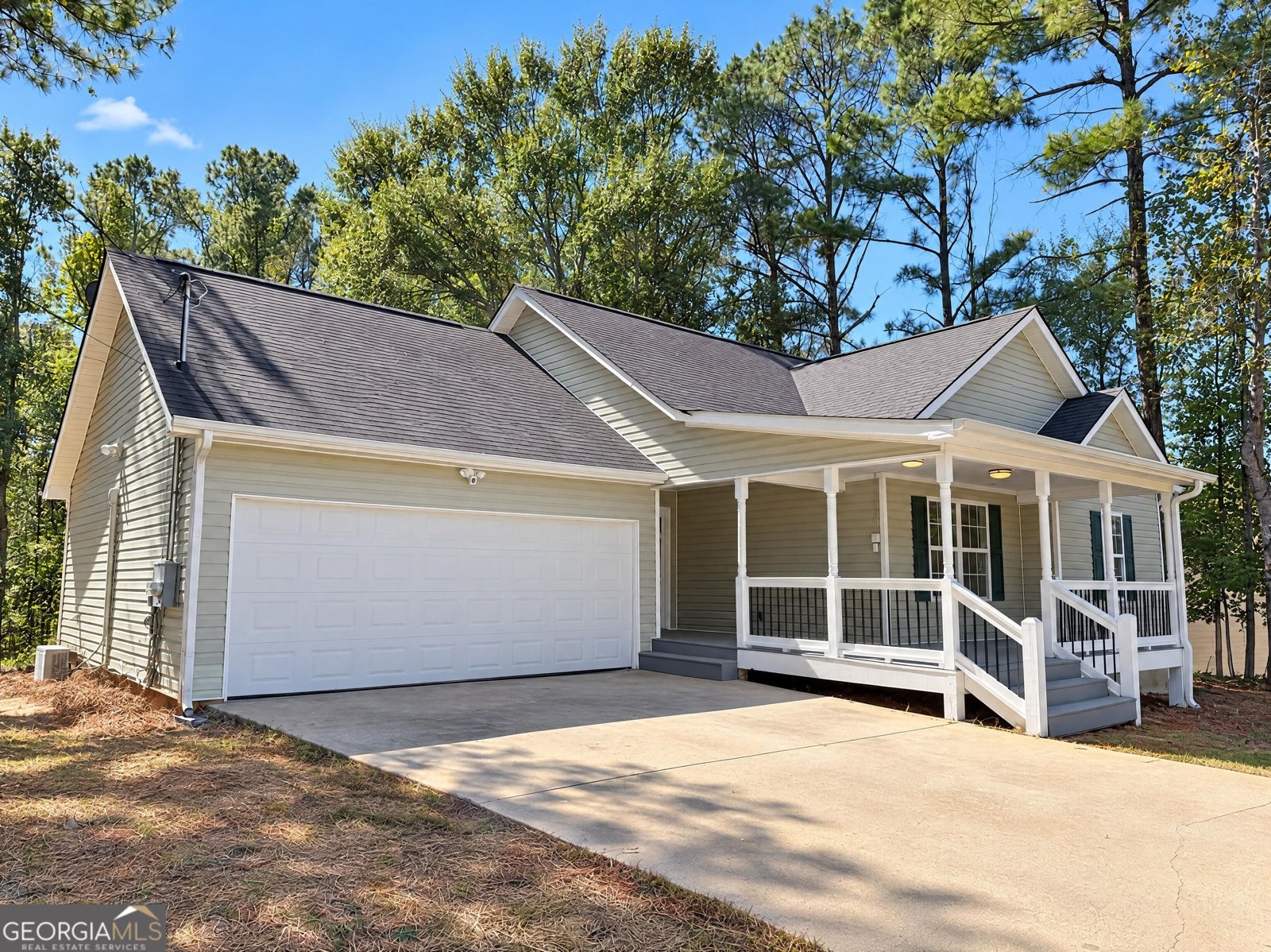 60 Corn Crib Court Newnan - Photo 30