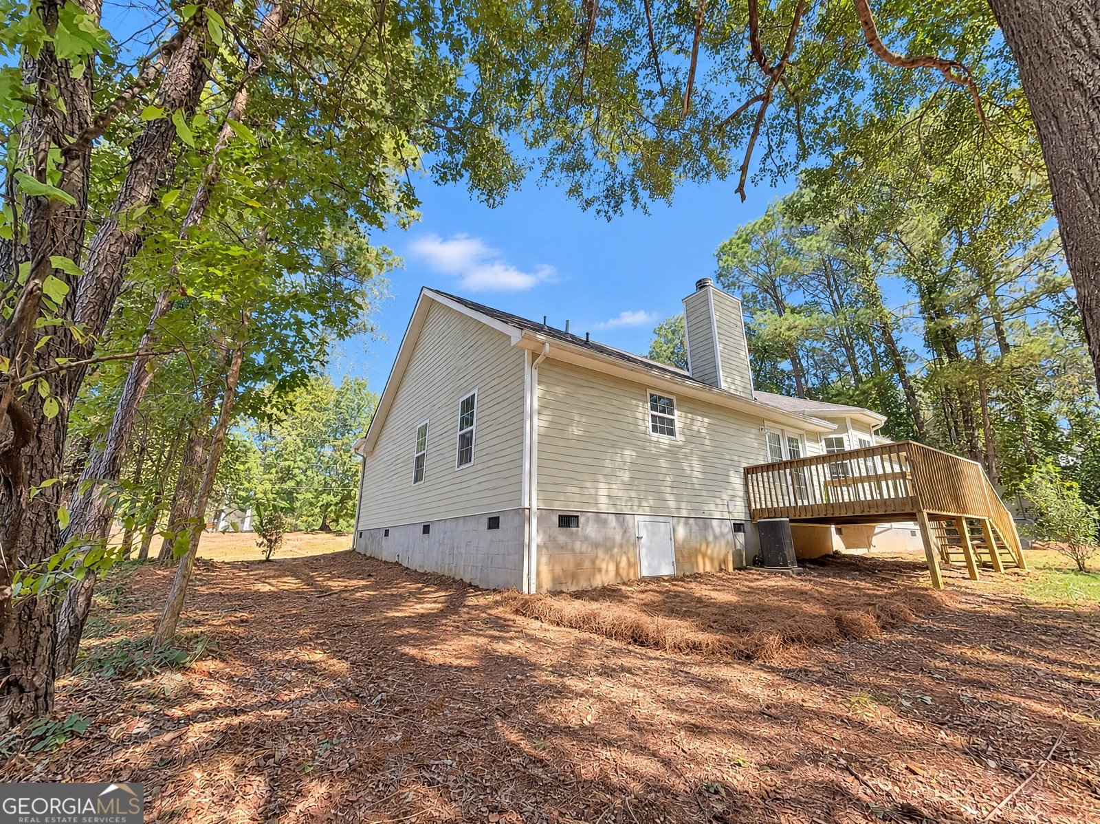 60 Corn Crib Court Newnan - Photo 31