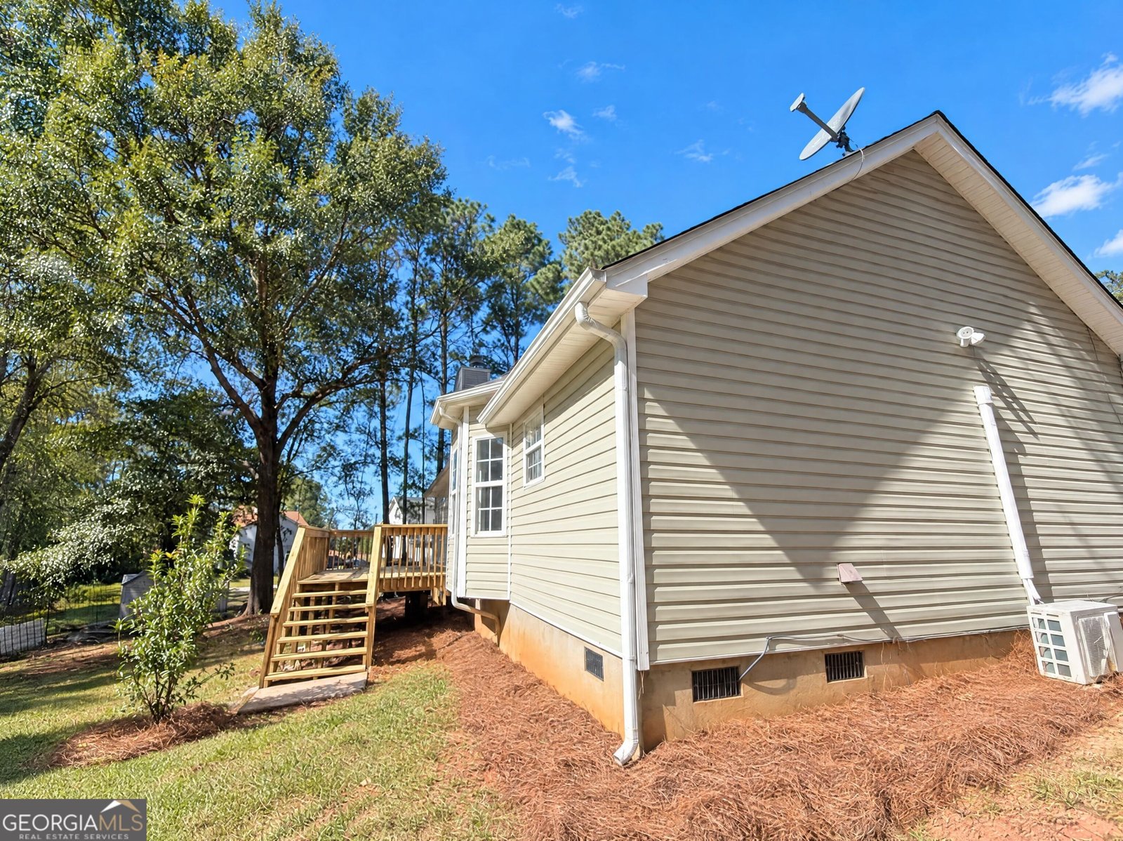 60 Corn Crib Court Newnan - Photo 32