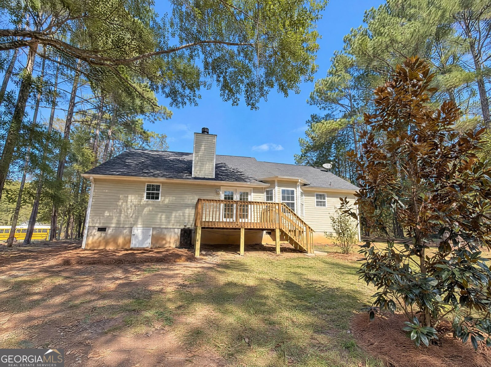 60 Corn Crib Court Newnan - Photo 8