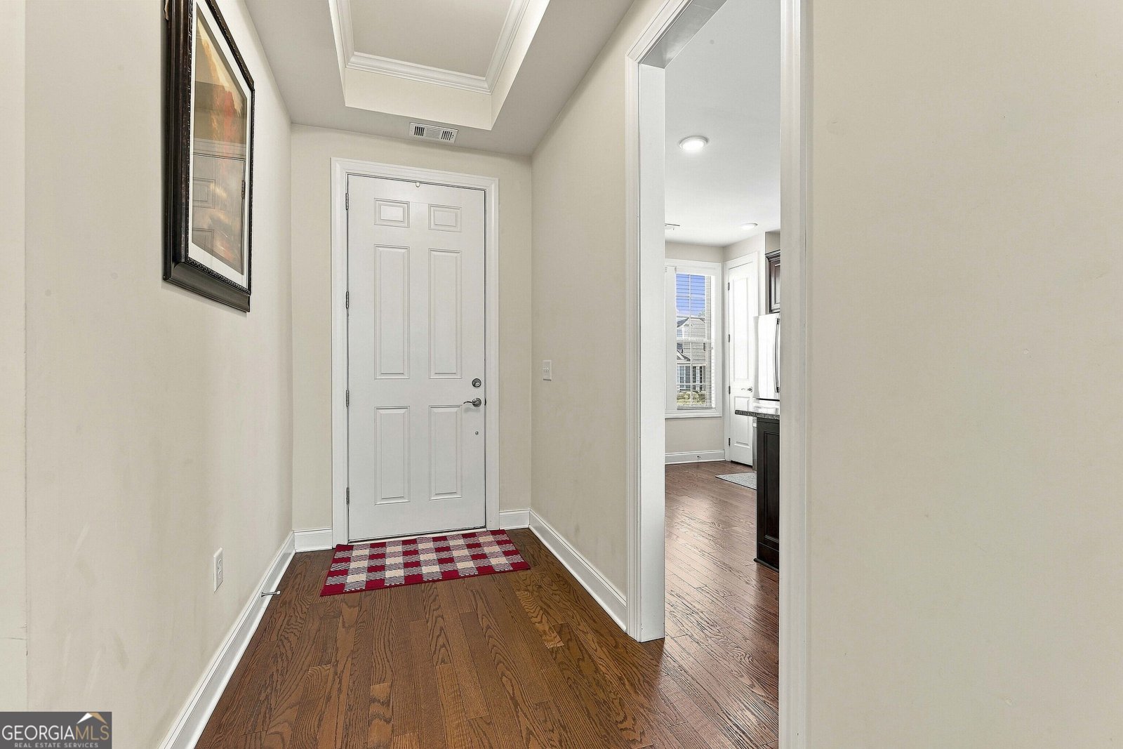 243 Spruce Pine Circle Peachtree City - Photo 10