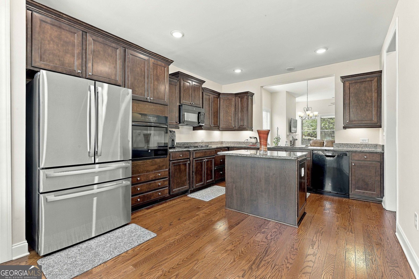 243 Spruce Pine Circle Peachtree City - Photo 14