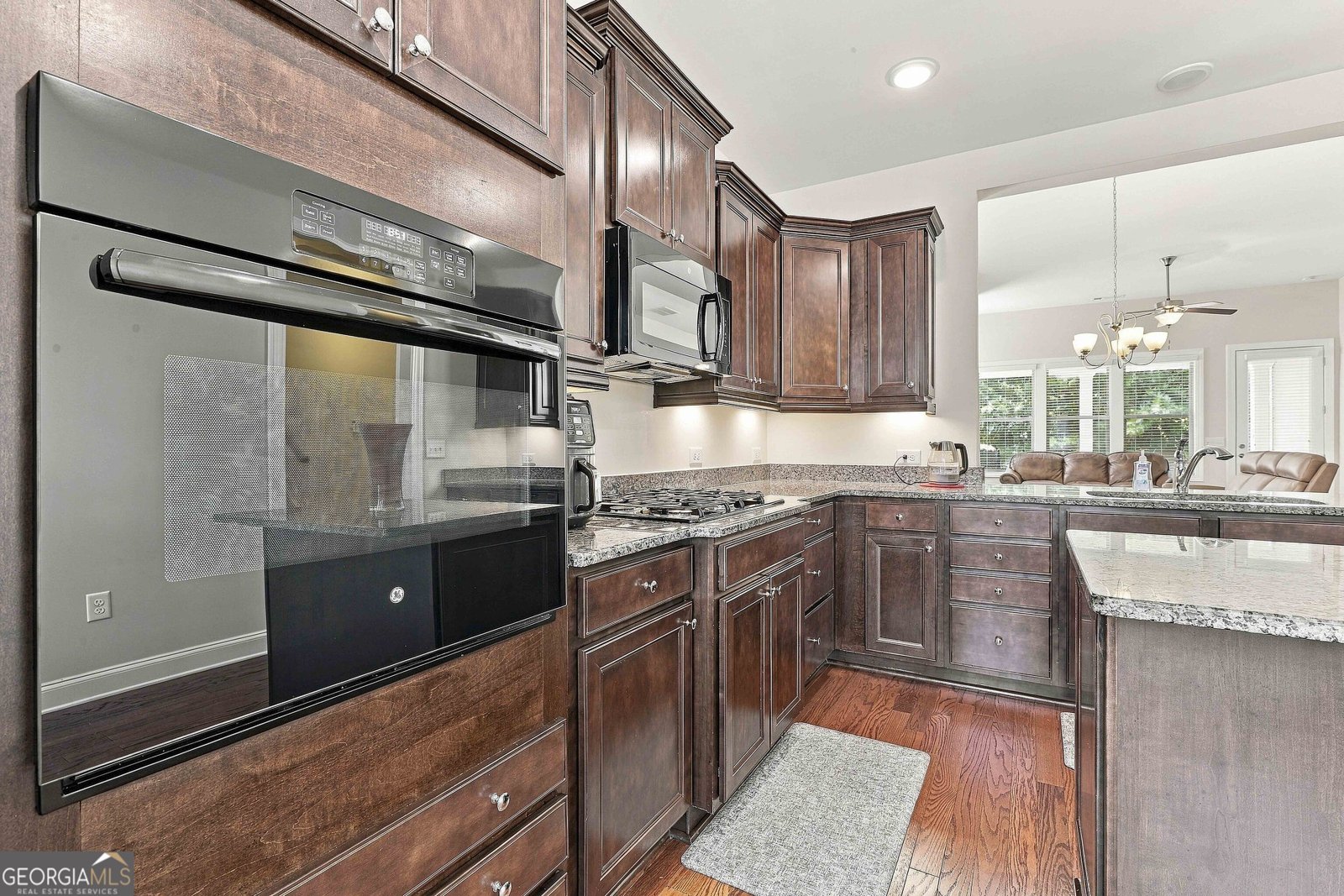 243 Spruce Pine Circle Peachtree City - Photo 15