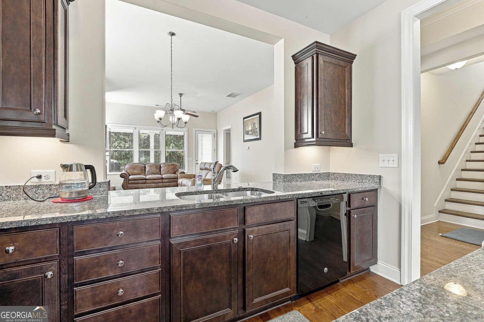 243 Spruce Pine Circle Peachtree City - Photo 16