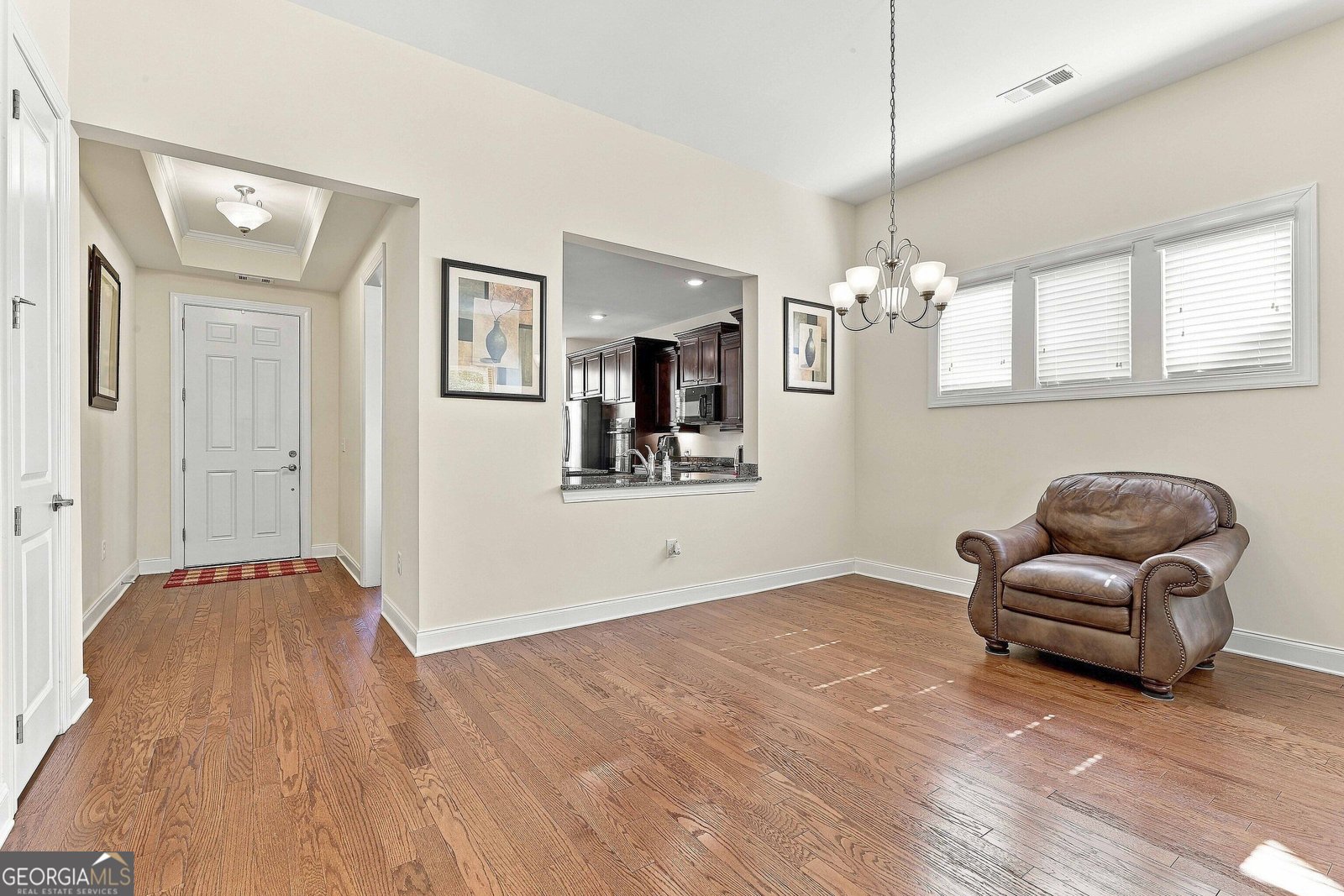 243 Spruce Pine Circle Peachtree City - Photo 18
