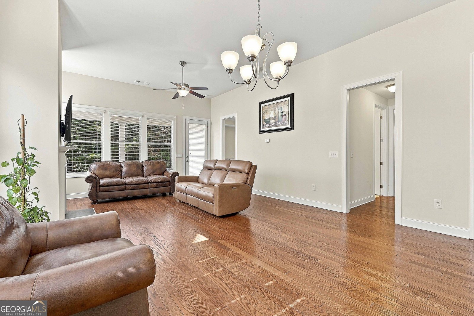 243 Spruce Pine Circle Peachtree City - Photo 19