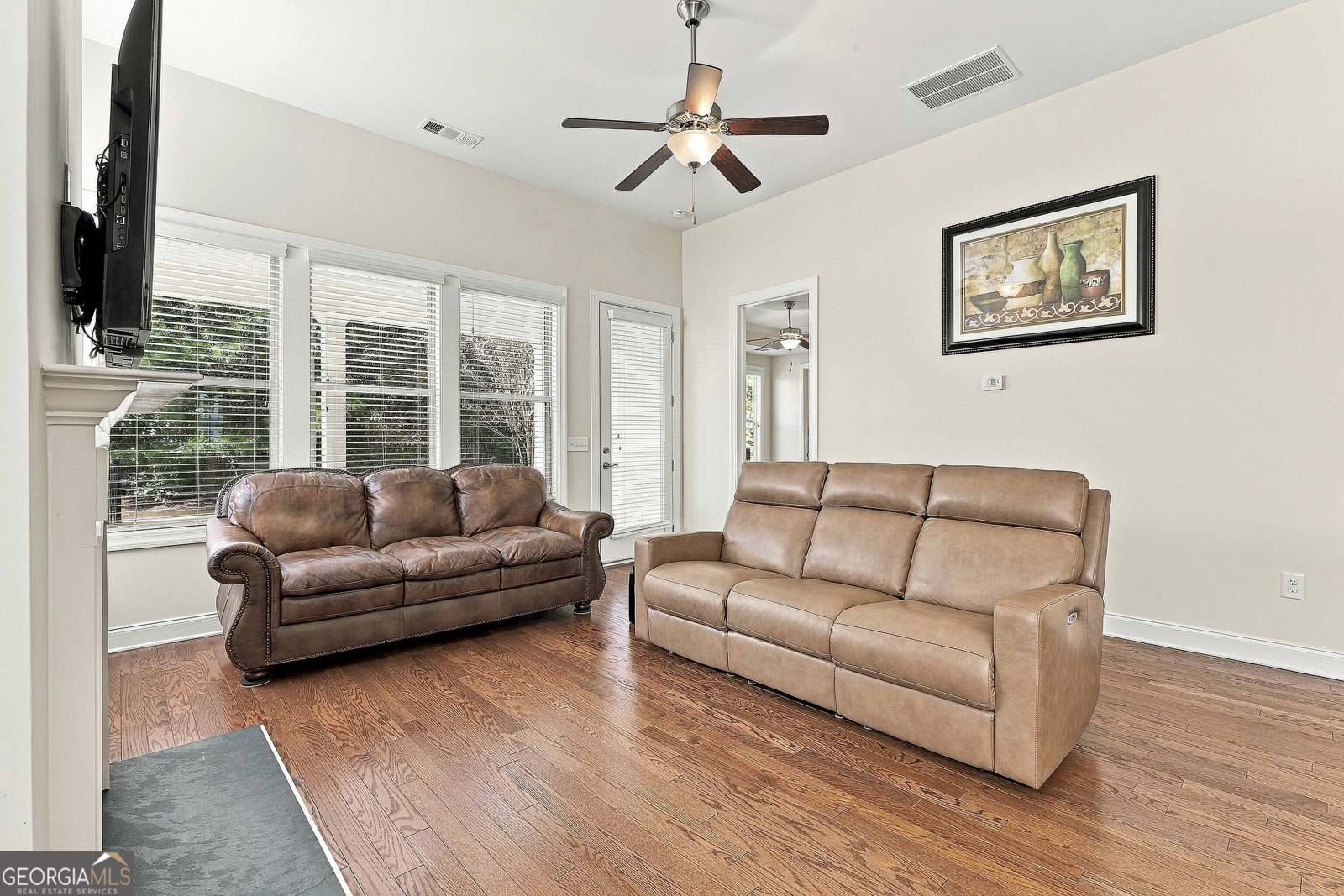 243 Spruce Pine Circle Peachtree City - Photo 21