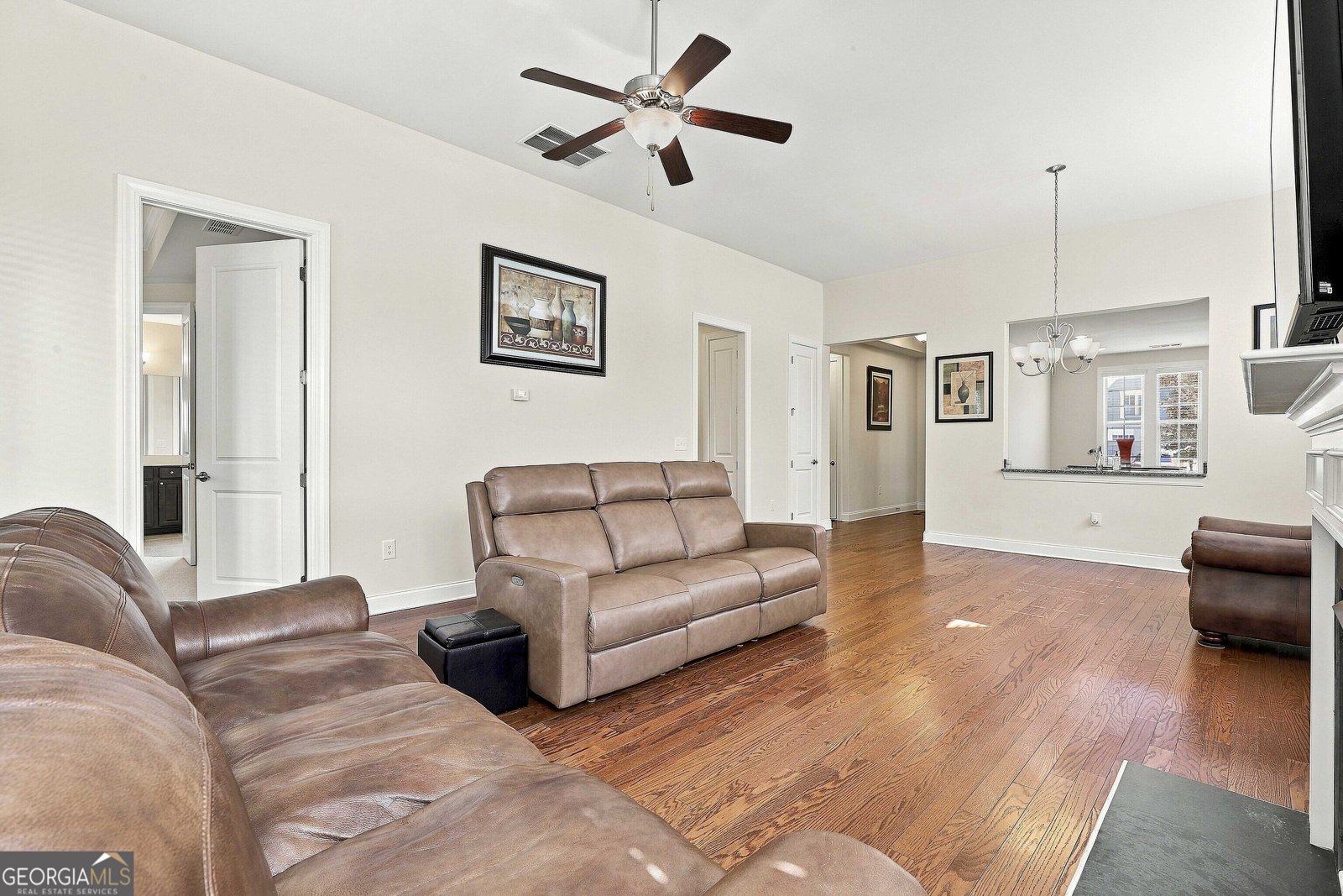 243 Spruce Pine Circle Peachtree City - Photo 22