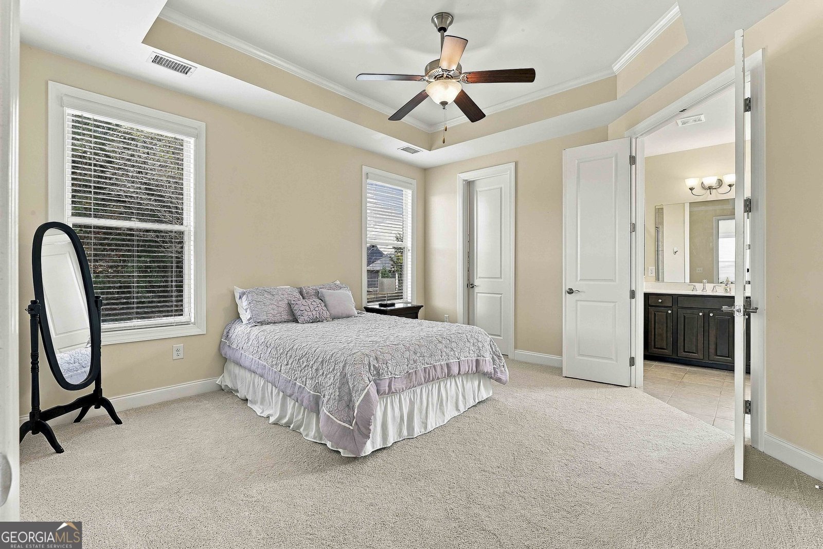 243 Spruce Pine Circle Peachtree City - Photo 24