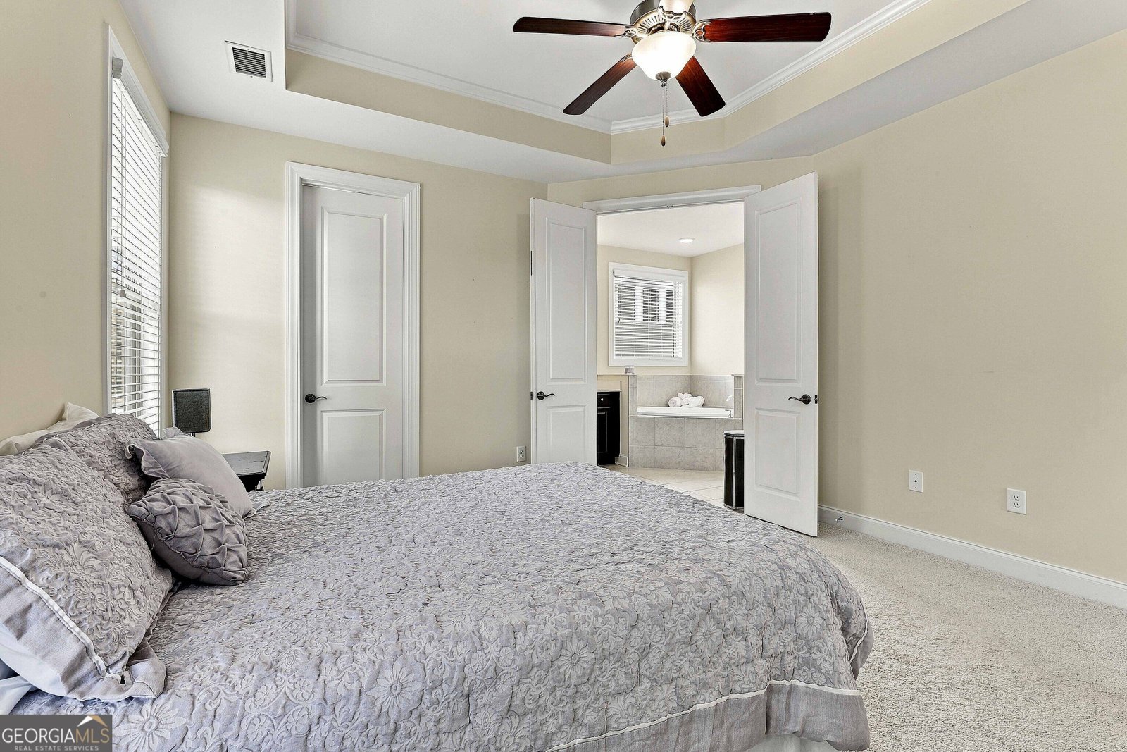 243 Spruce Pine Circle Peachtree City - Photo 25