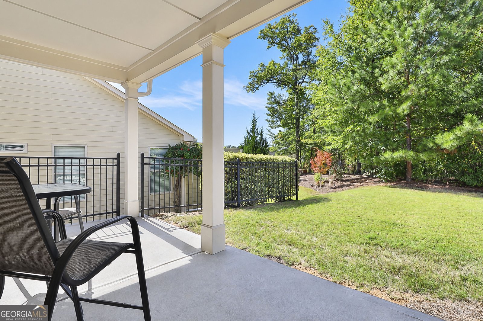 243 Spruce Pine Circle Peachtree City - Photo 37