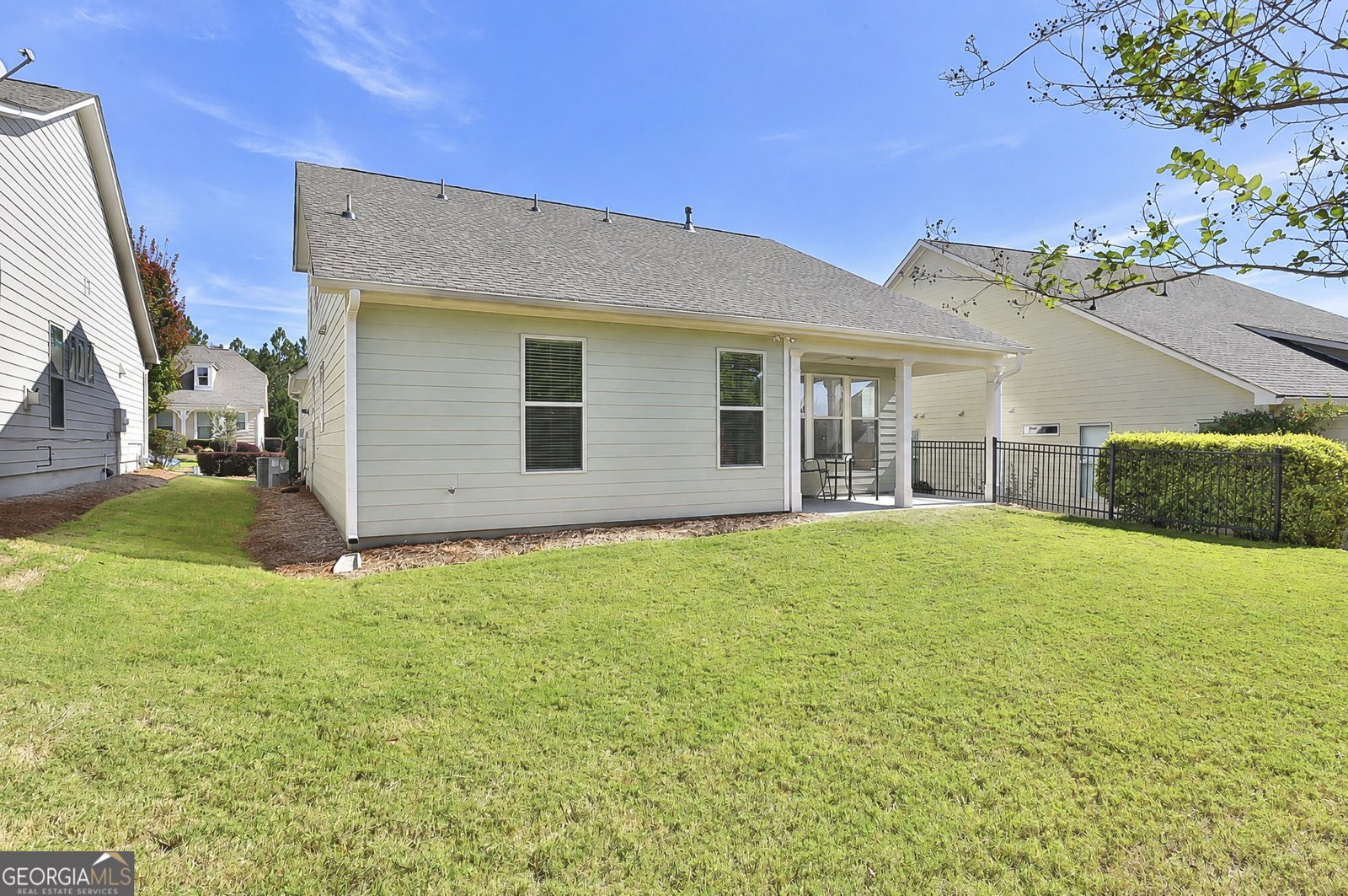 243 Spruce Pine Circle Peachtree City - Photo 42