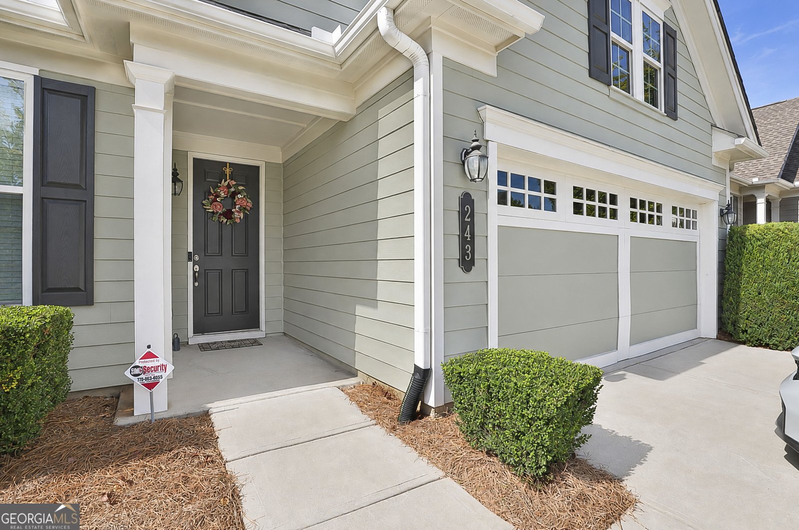 243 Spruce Pine Circle Peachtree City - Photo 7
