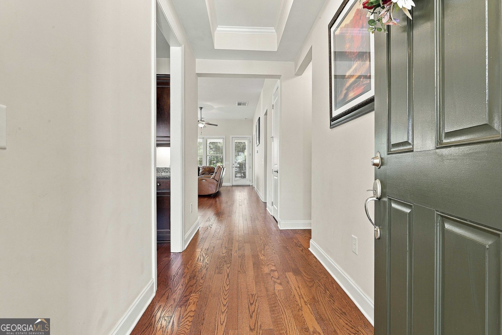 243 Spruce Pine Circle Peachtree City - Photo 9