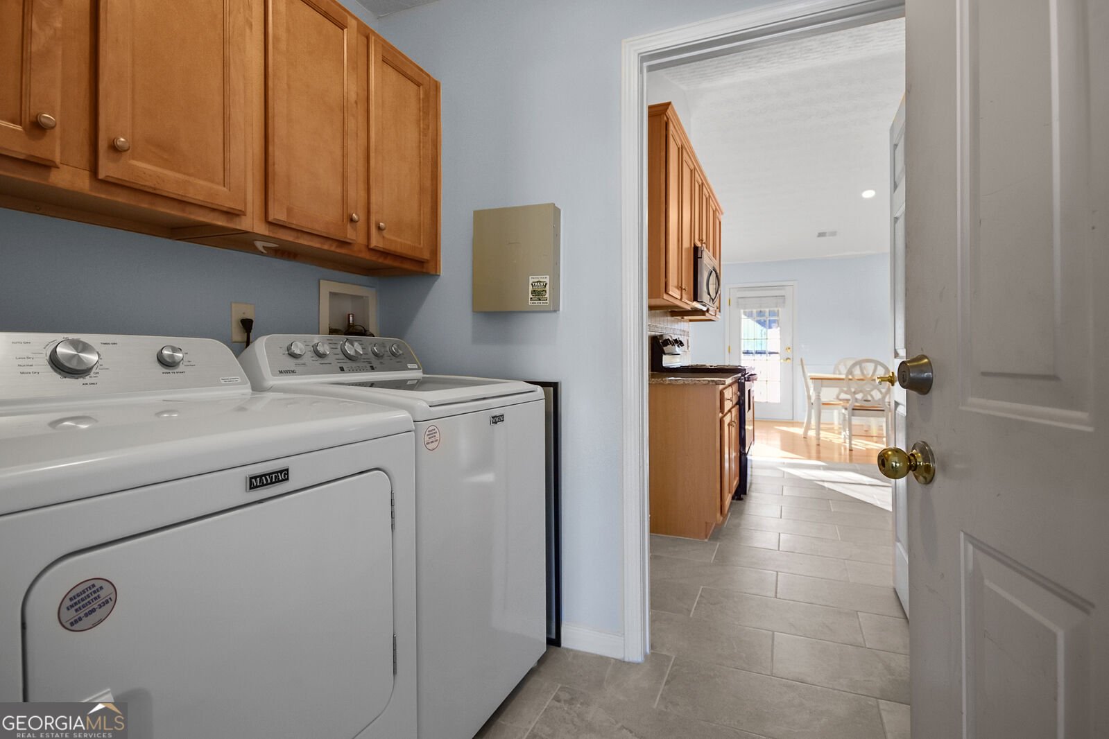 709 Village Lane Loganville - Photo 18