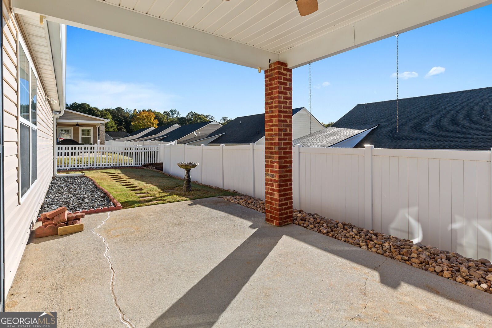 709 Village Lane Loganville - Photo 31