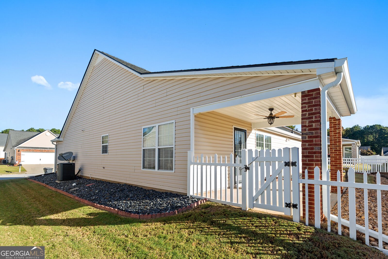 709 Village Lane Loganville - Photo 36