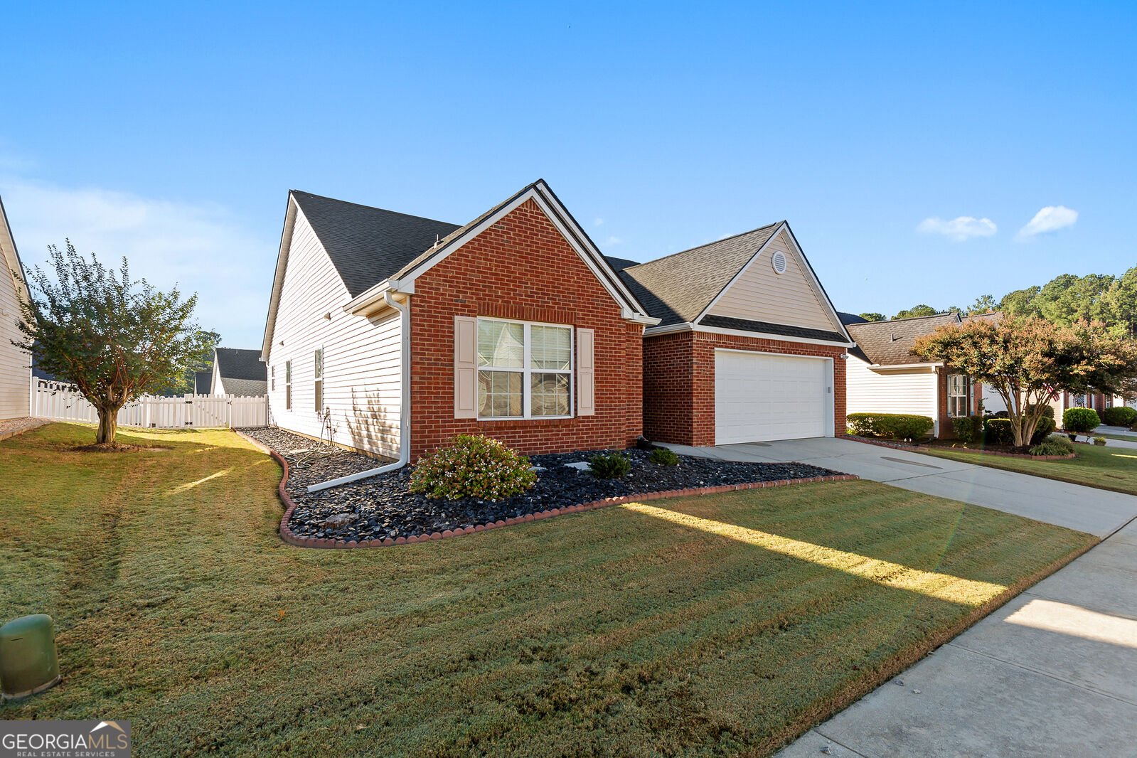 709 Village Lane Loganville - Photo 37
