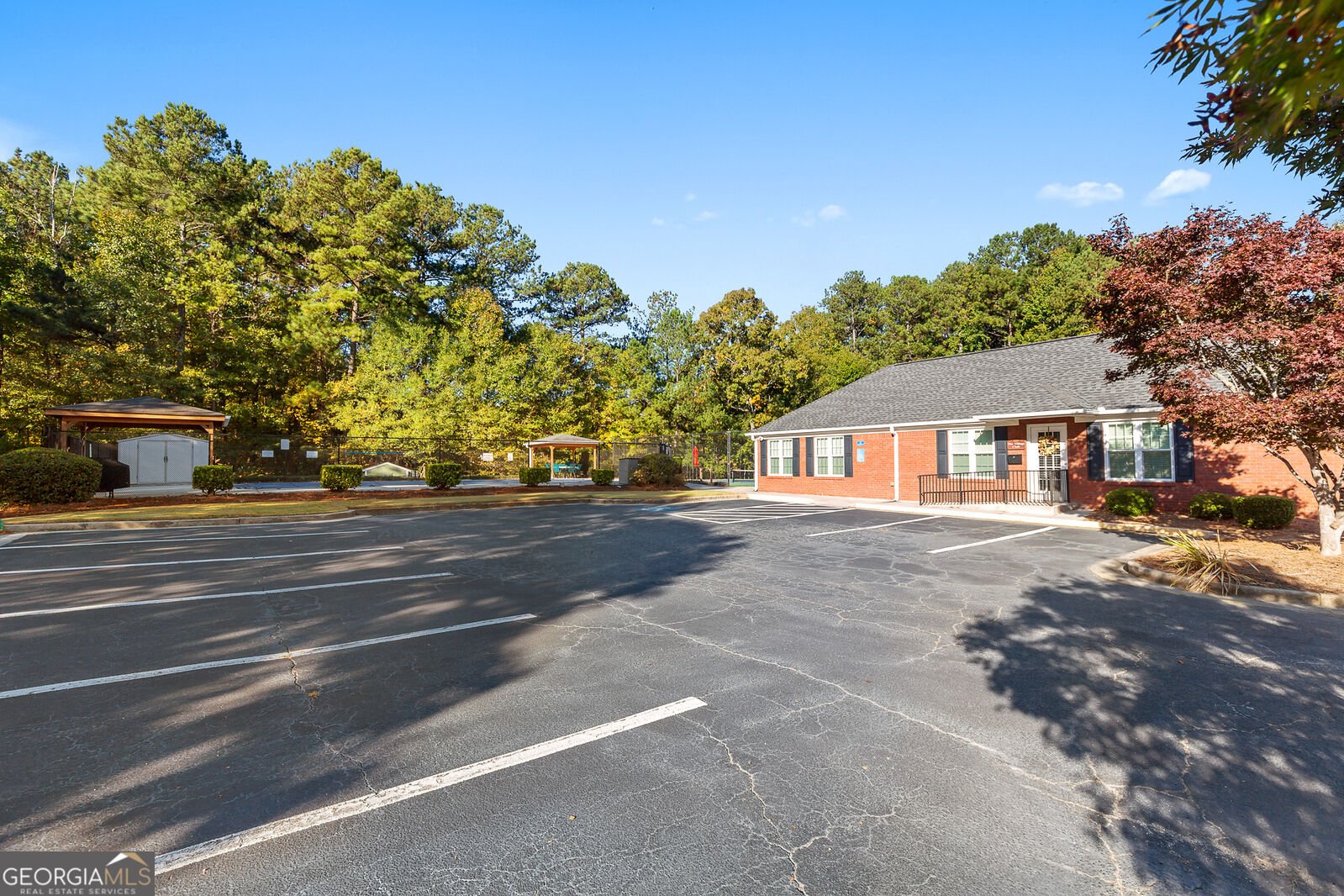 709 Village Lane Loganville - Photo 38
