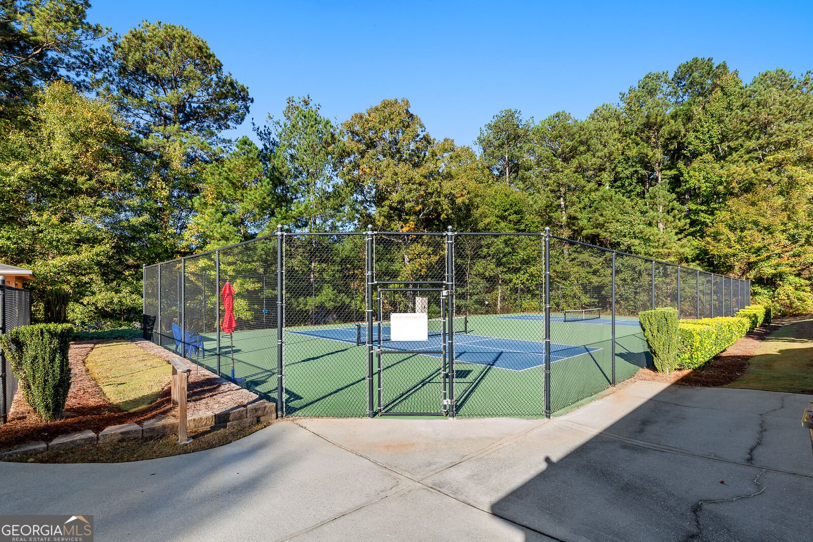 709 Village Lane Loganville - Photo 39