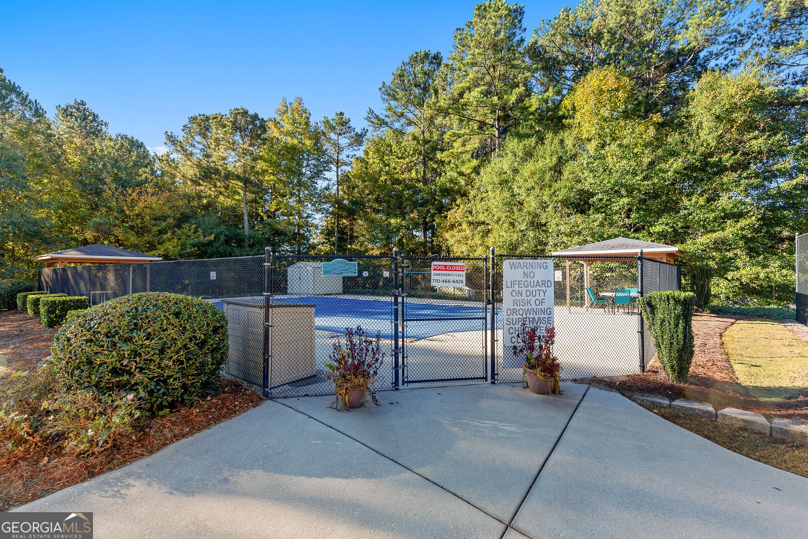 709 Village Lane Loganville - Photo 40