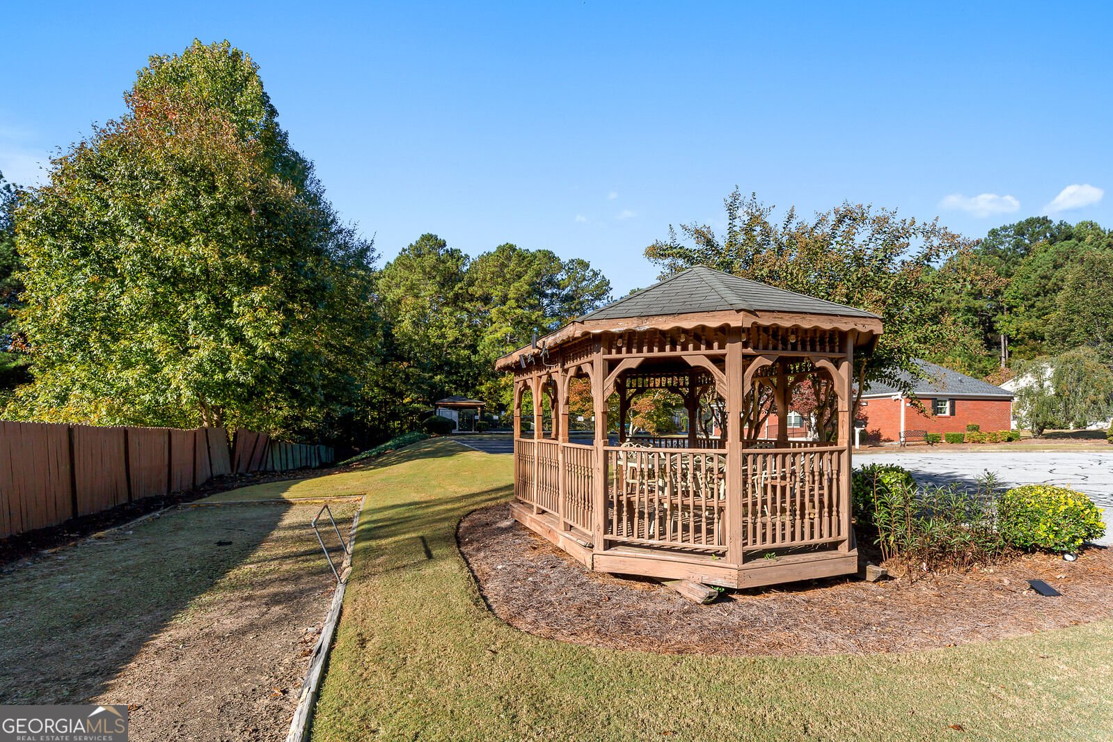 709 Village Lane Loganville - Photo 41