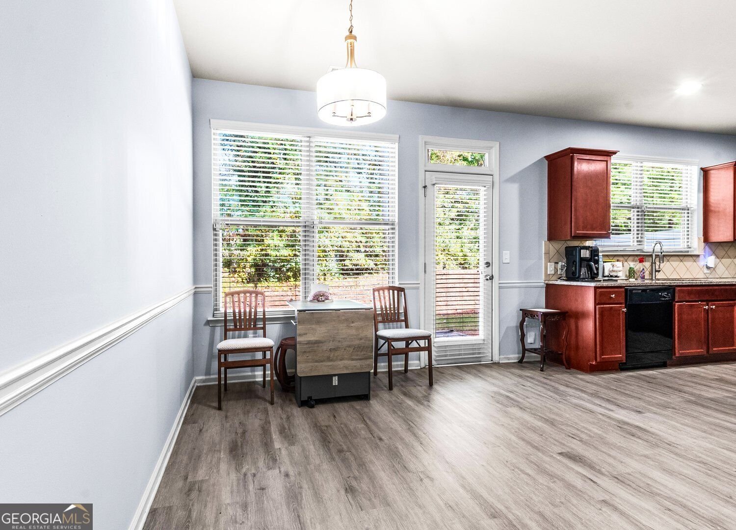 2628 Sardis Chase Court Buford - Photo 10