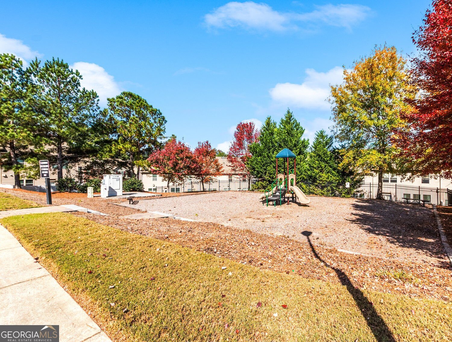 2628 Sardis Chase Court Buford - Photo 28
