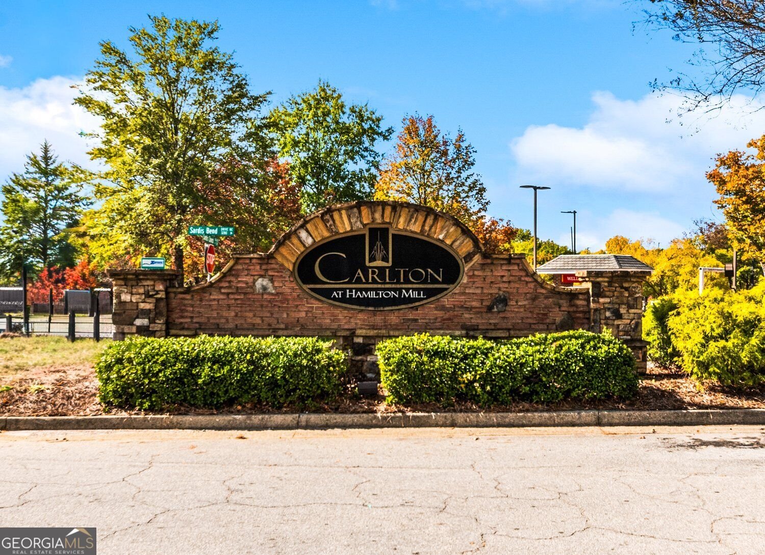 2628 Sardis Chase Court Buford - Photo 29
