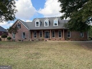 4001 Emerson Court McDonough - main photo