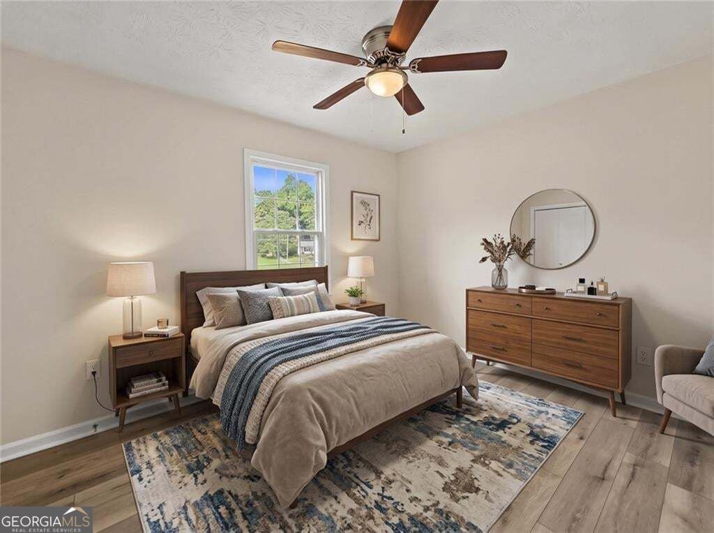 152 Village Drive Hiram - Photo 10