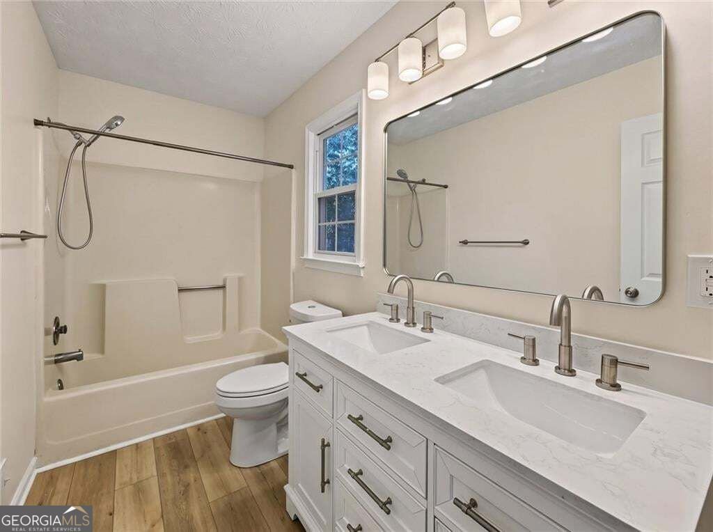 152 Village Drive Hiram - Photo 12