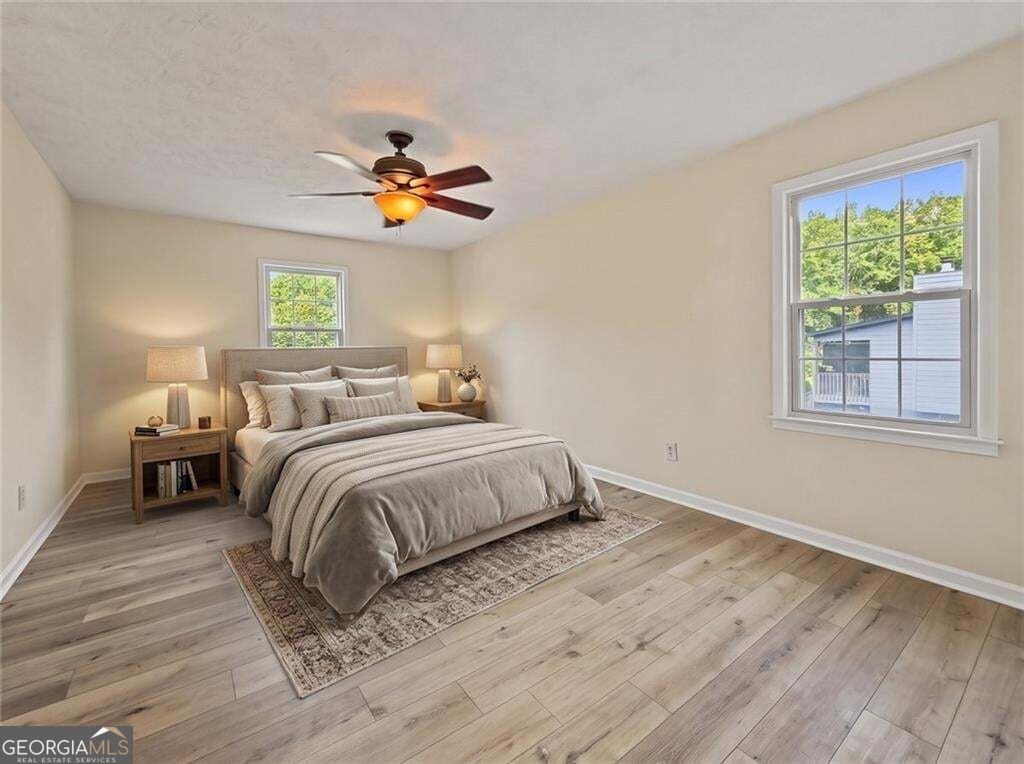 152 Village Drive Hiram - Photo 13