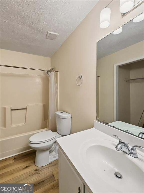 152 Village Drive Hiram - Photo 14
