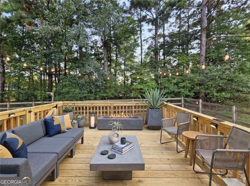152 Village Drive Hiram - Photo 19