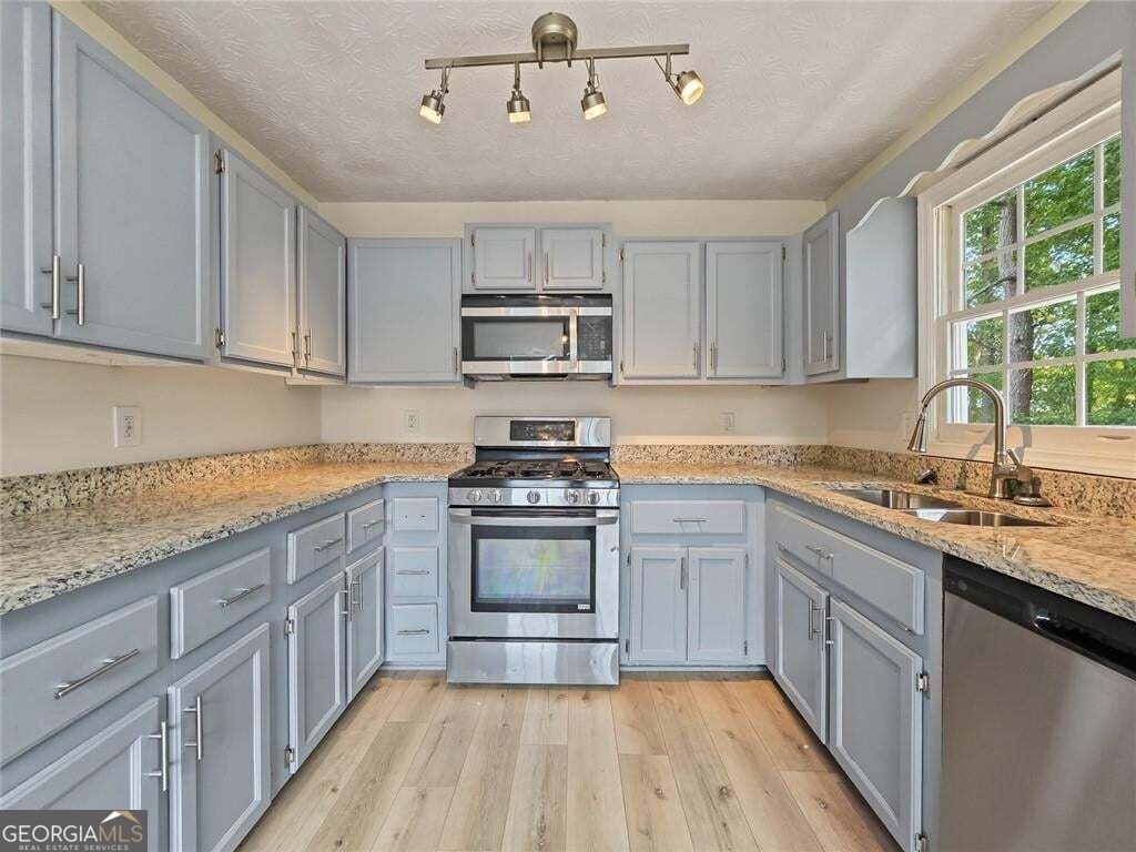 152 Village Drive Hiram - Photo 8