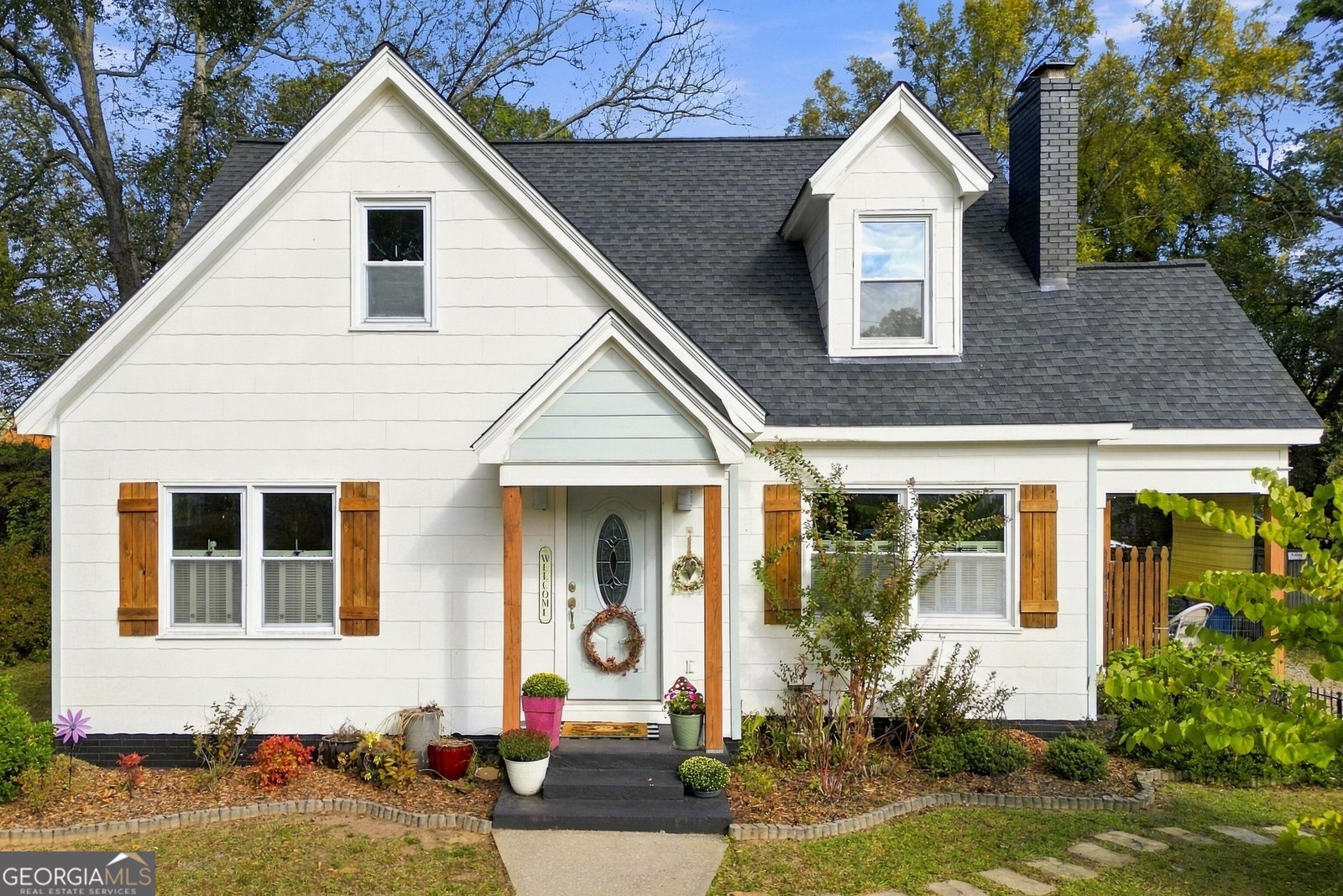 225 Bellview Street Winder - main photo