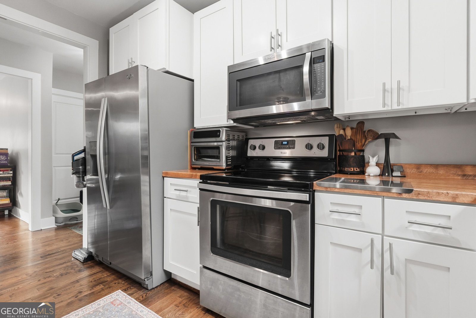 225 Bellview Street Winder - Photo 14