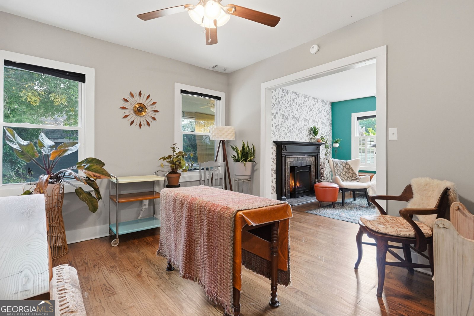 225 Bellview Street Winder - Photo 8