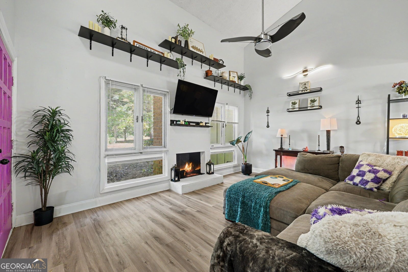 2515 Cedar Canyon Road Marietta - Photo 12