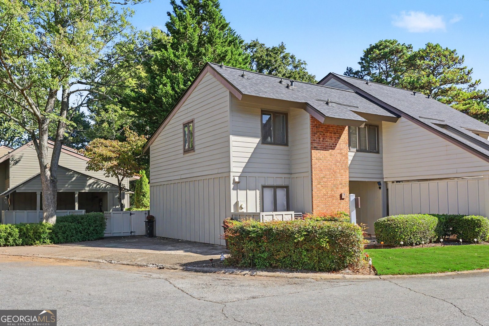 2515 Cedar Canyon Road Marietta - Photo 23