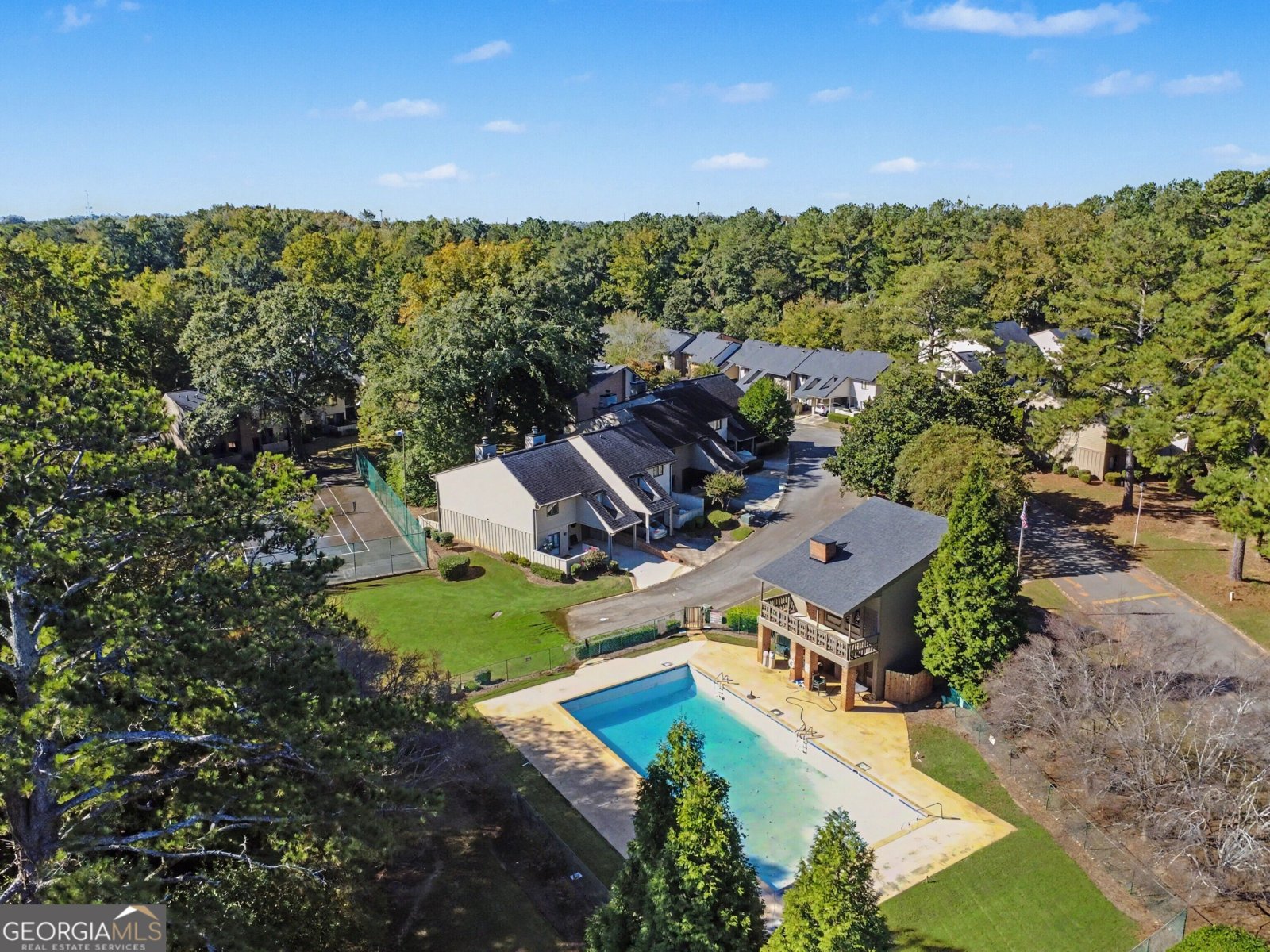 2515 Cedar Canyon Road Marietta - Photo 24