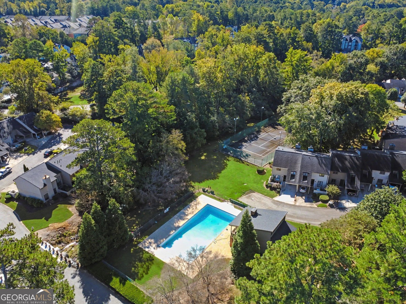 2515 Cedar Canyon Road Marietta - Photo 25