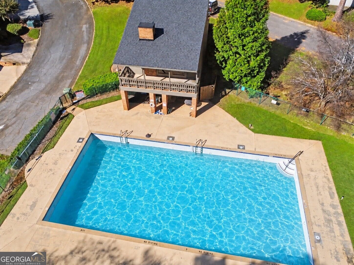 2515 Cedar Canyon Road Marietta - Photo 29