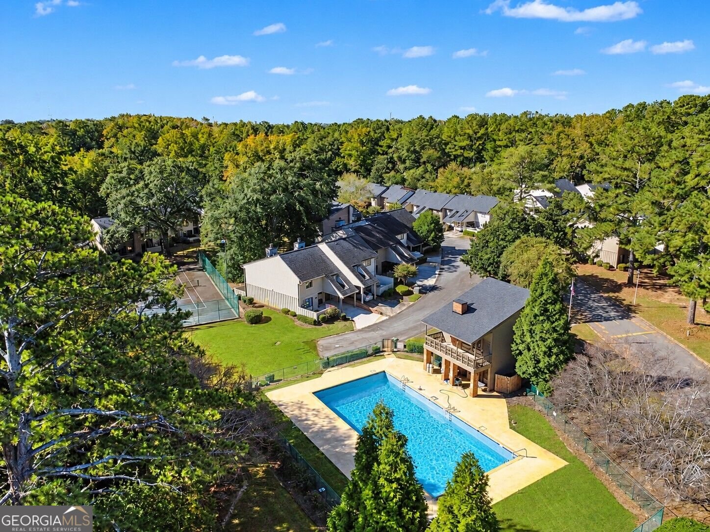 2515 Cedar Canyon Road Marietta - Photo 30