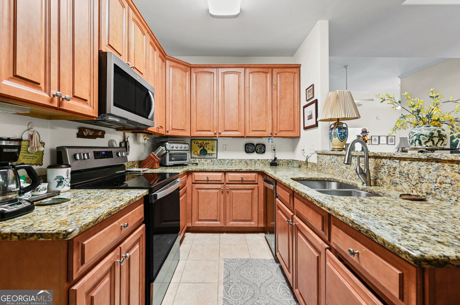 703 Commonwealth Circle Newnan - Photo 10