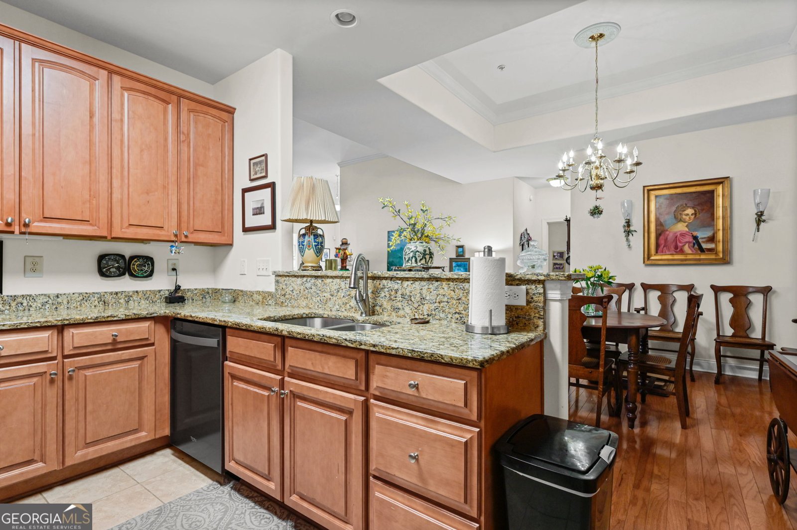 703 Commonwealth Circle Newnan - Photo 12