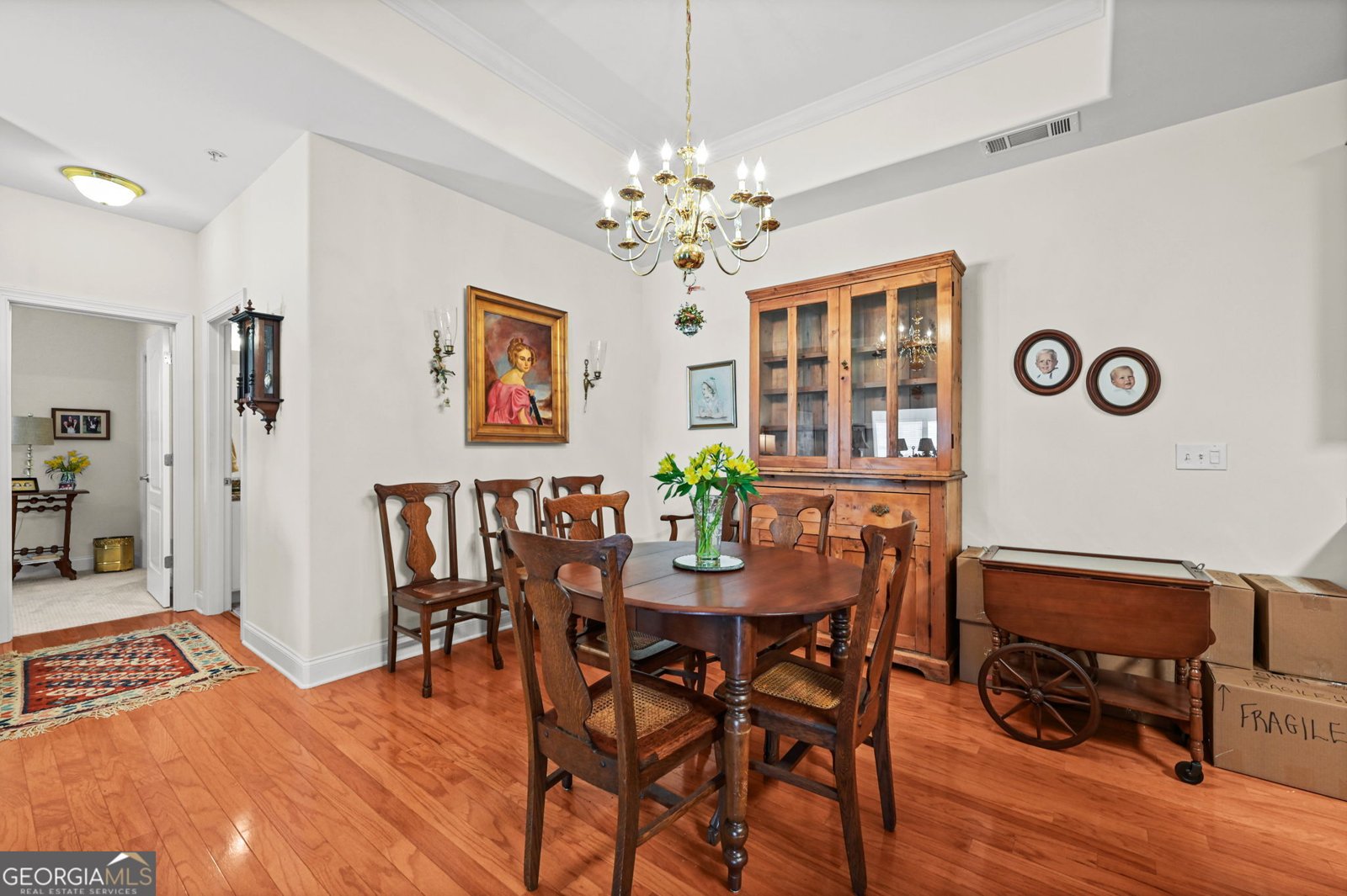 703 Commonwealth Circle Newnan - Photo 13